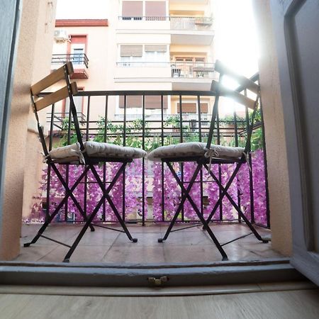 Moonkey - Apartamento Plaza San Antonio Alicante Exterior photo